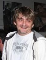Herec Michal Suchánek